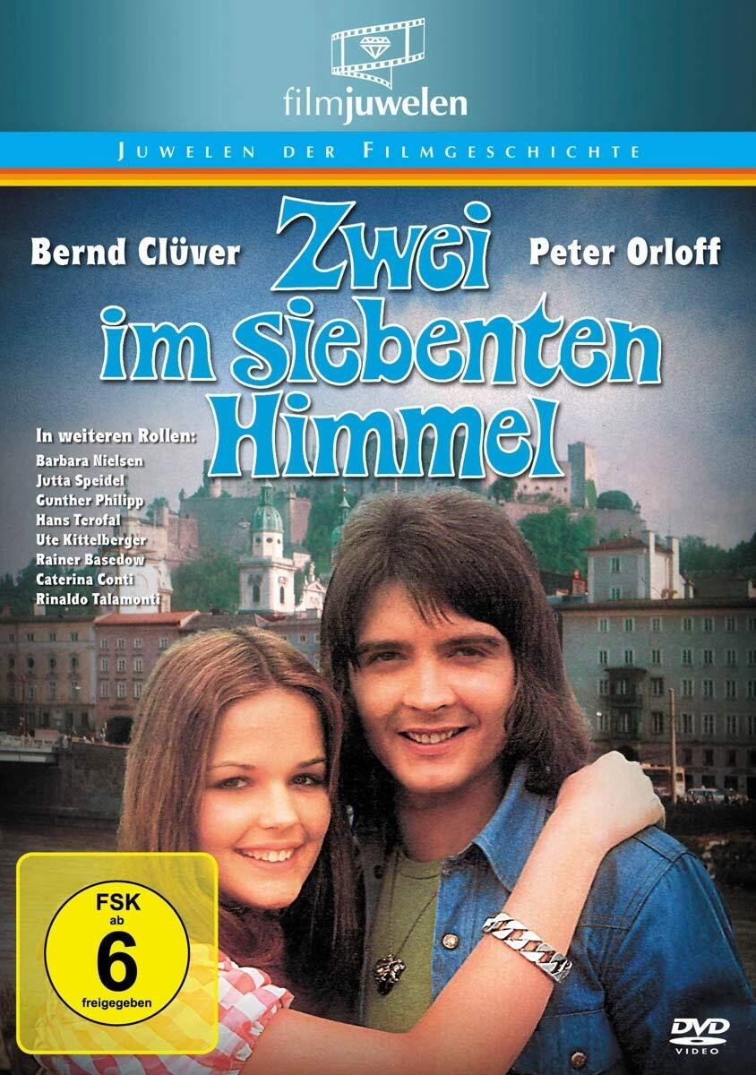 Zwei im 7. Himmel