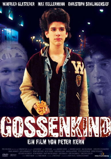Gossenkind