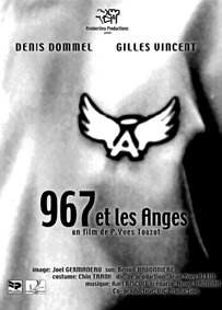 967 et les anges