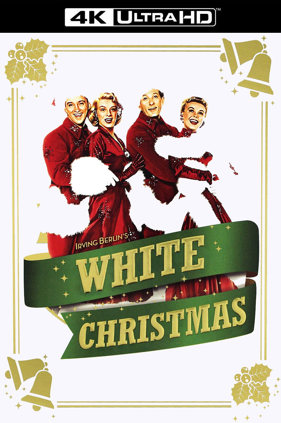 White Christmas