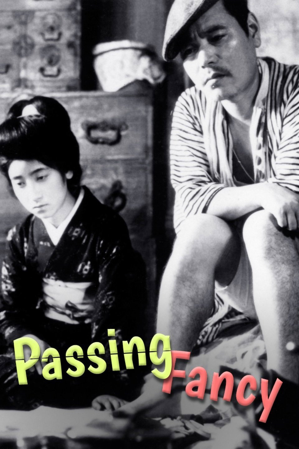 Passing Fancy