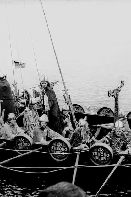 Vikingerne, deres forfædre og efterkommere