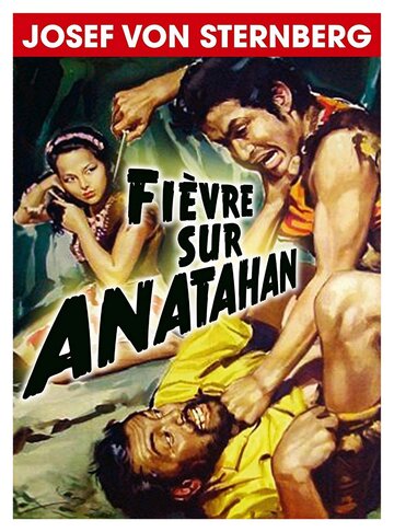 Die Sage von Anatahan