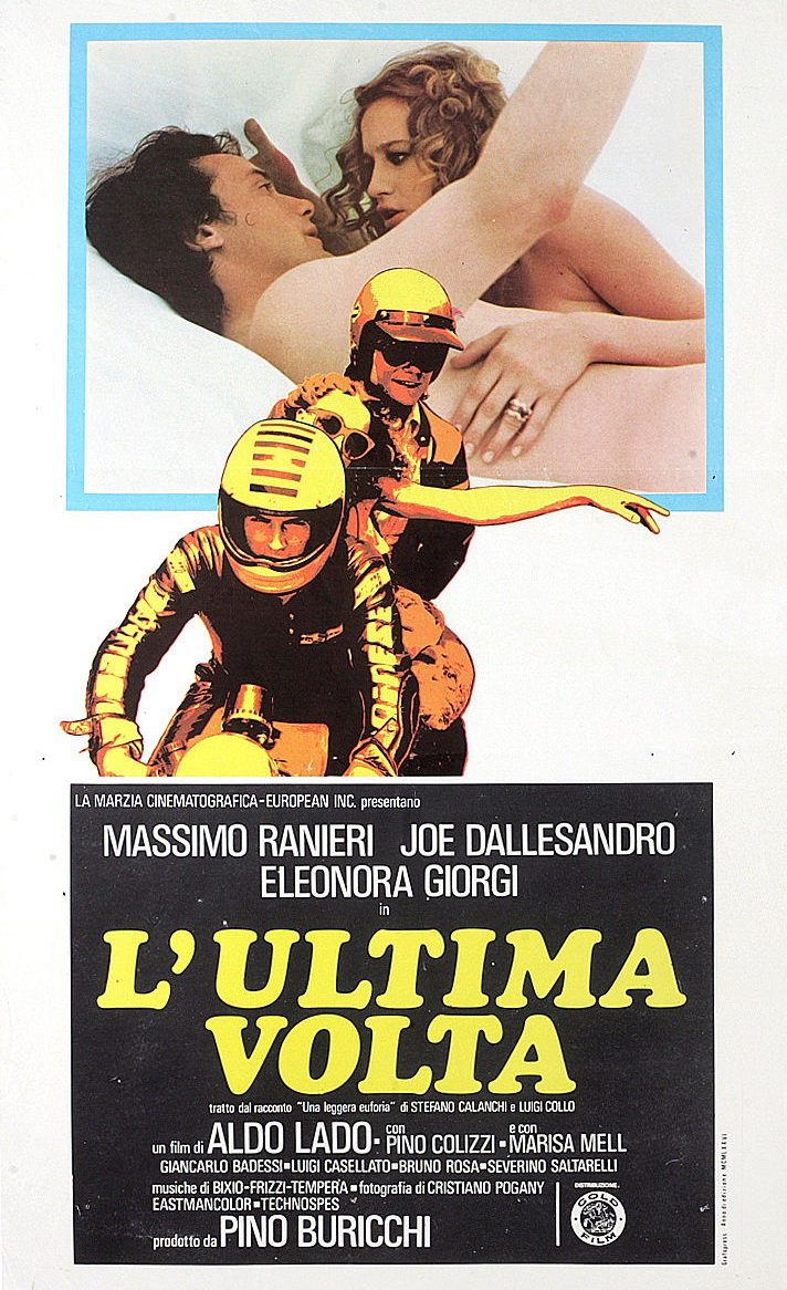 L'ultima volta