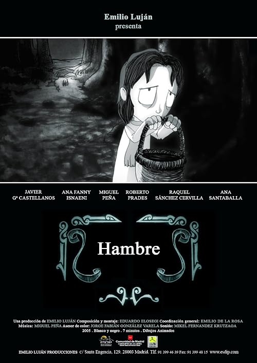 Hambre