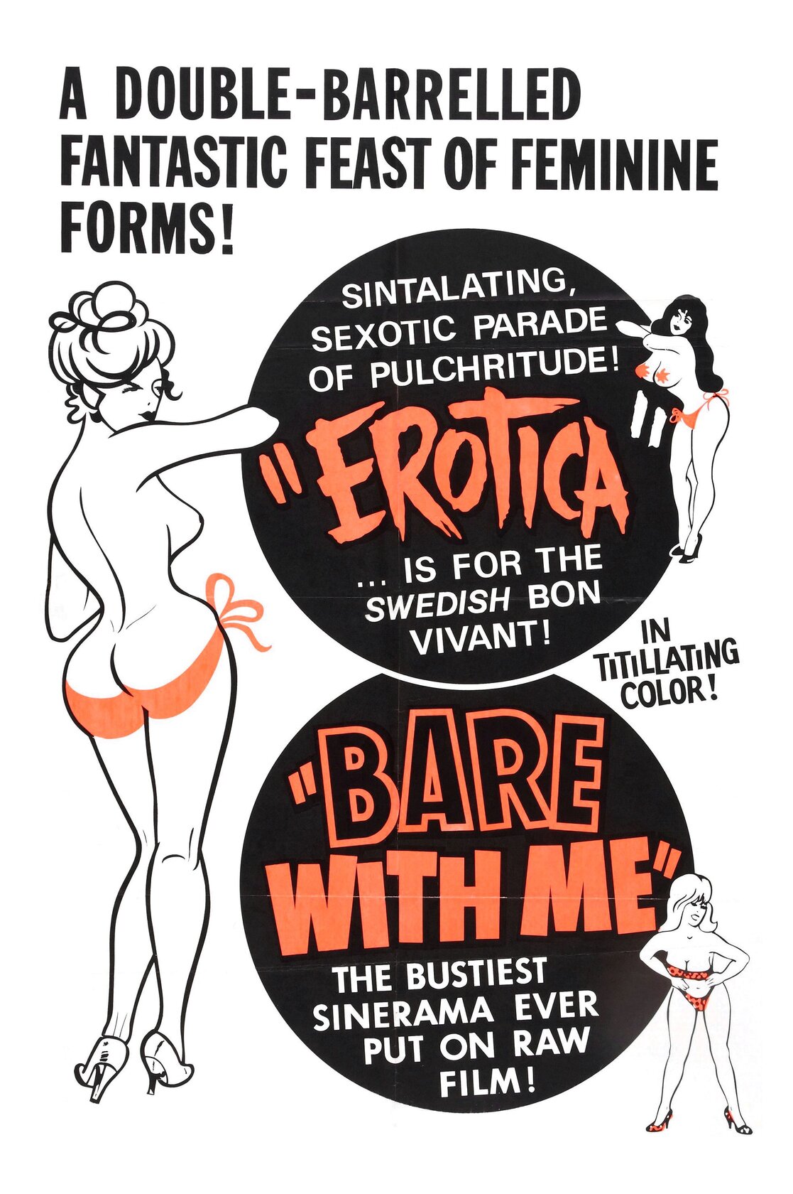 Erotica