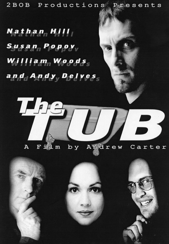 The Tub