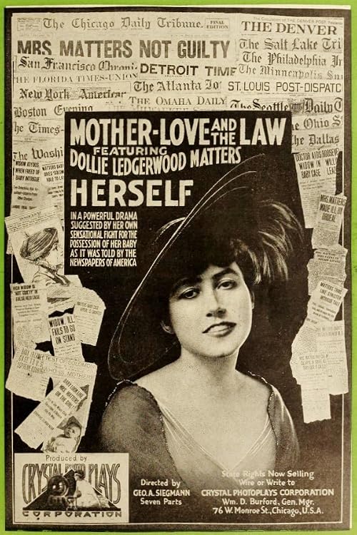 Mother Love and the Law