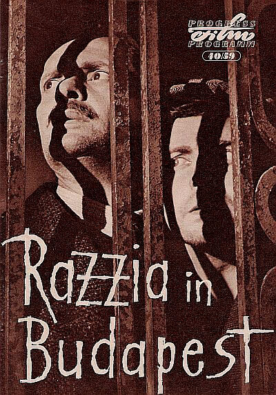 Razzia