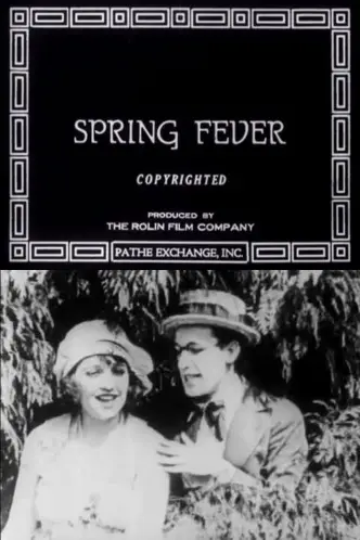 Spring Fever