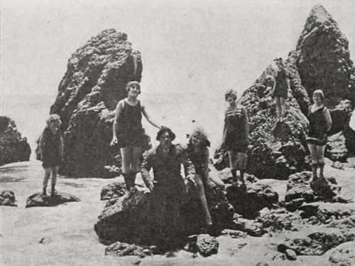 Surf Scandal