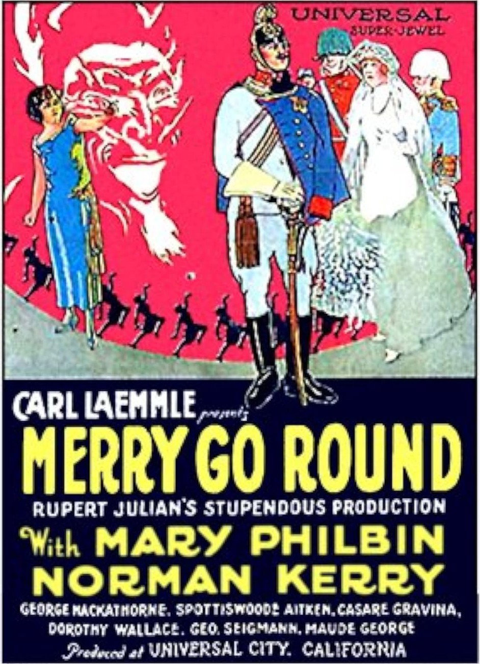 Merry-Go-Round