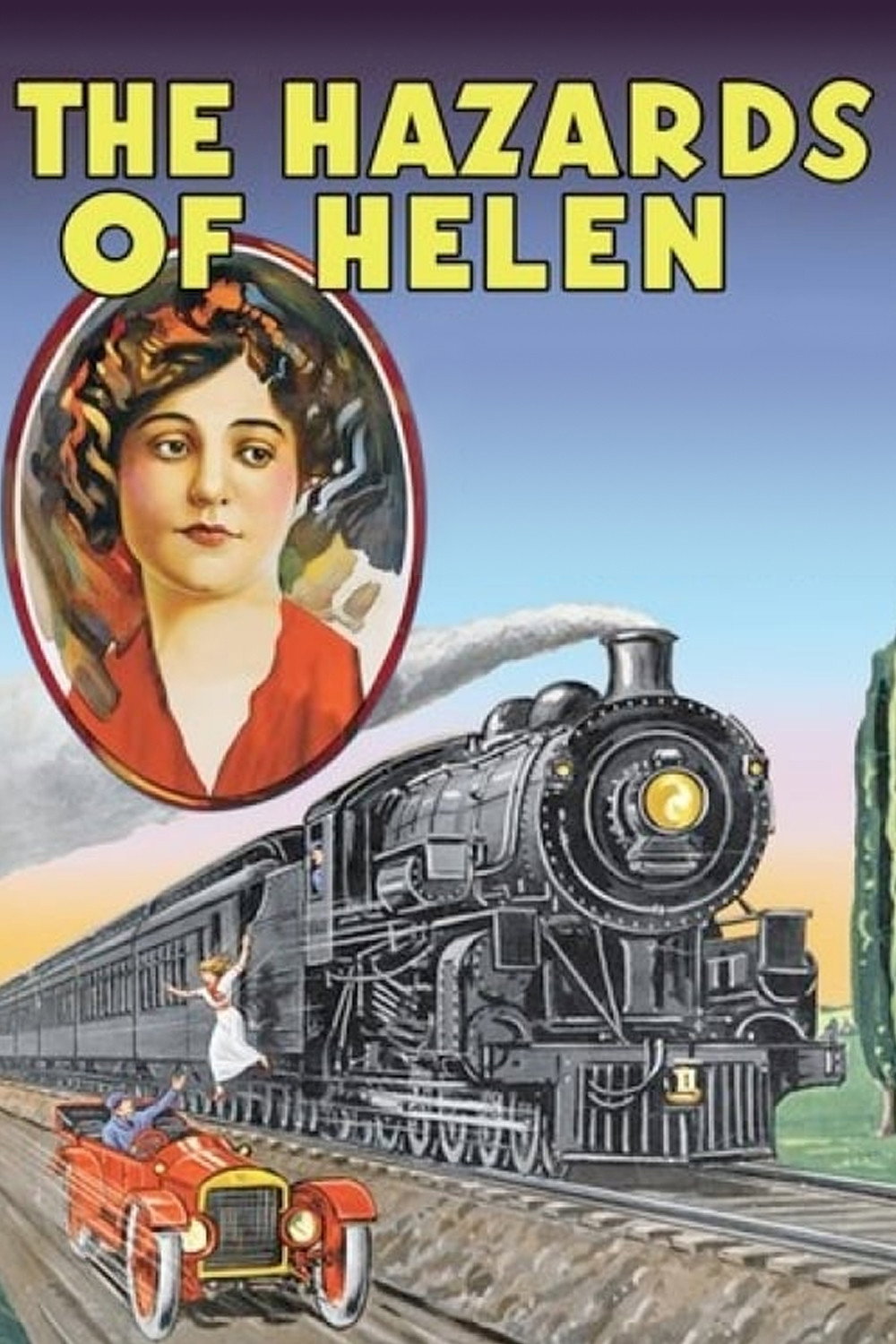 The Hazards of Helen