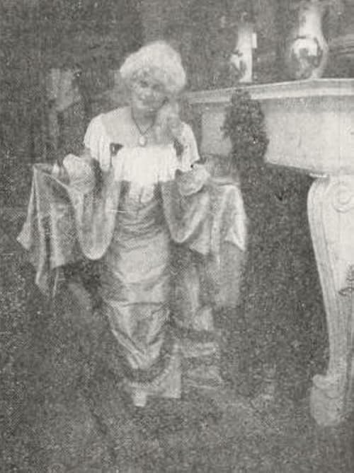A Continental Girl