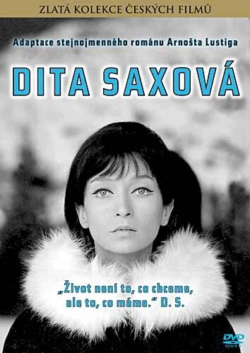 Dita Saxová