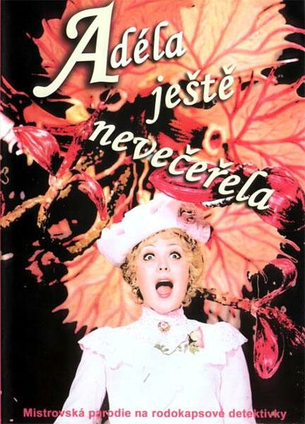 Adele hat noch nicht zu Abend gegessen