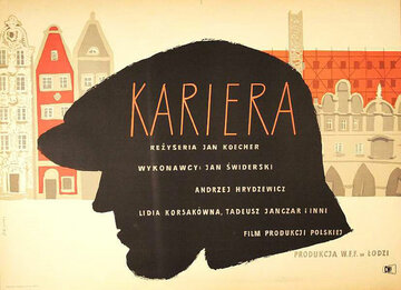 Kariera