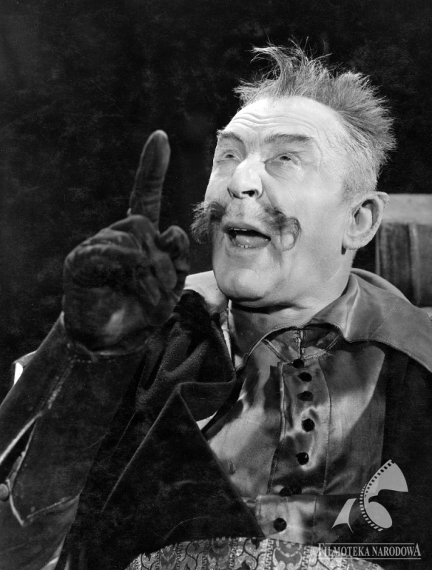 Пан Твардовський (фільм, 1936)