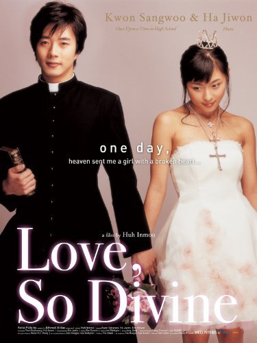 Love, So Divine