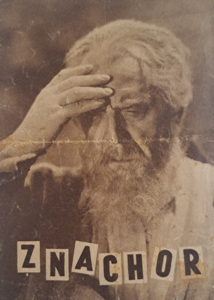 Znachor