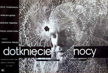 Dotkniecie nocy