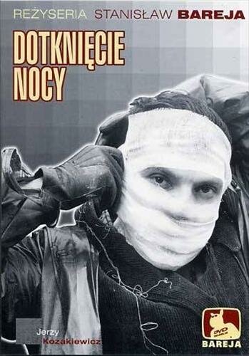 Dotkniecie nocy