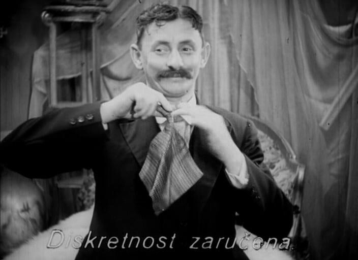 Двенадцать стульев — кадр 3