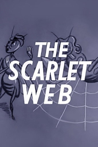 The Scarlet Web