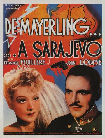 Von Mayerling bis Sarajewo