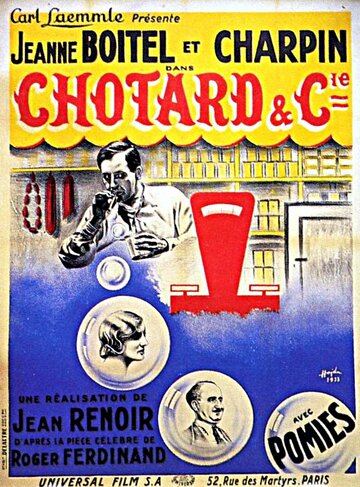 Chotard & Co.