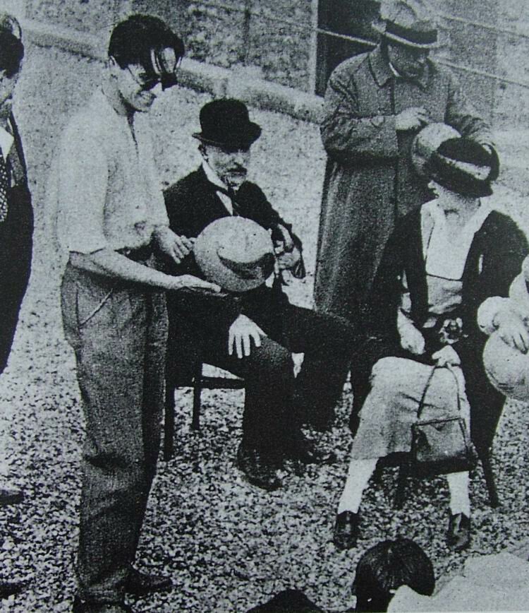 Bild aus dem Film