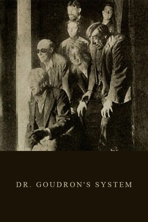 Le système du docteur Goudron et du professeur Plume