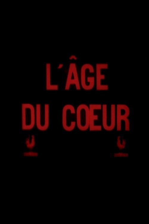 L'âge du coeur