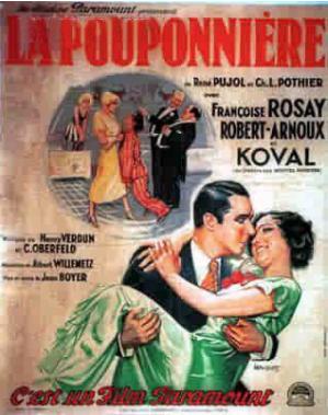 La pouponnière