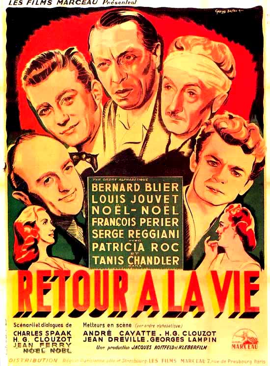 Return to Life