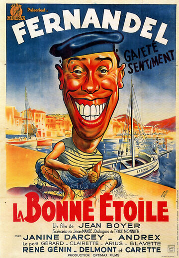 La bonne étoile