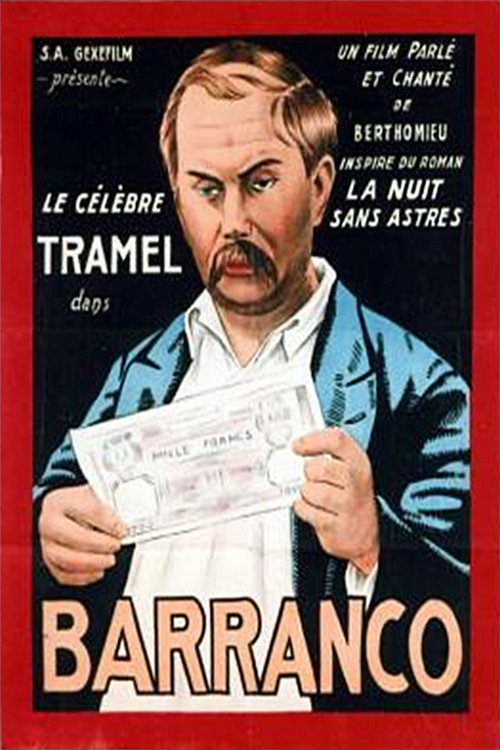 Barranco, Ltd