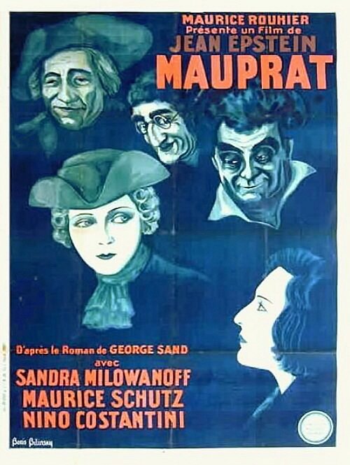 Mauprat