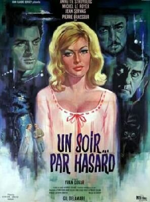 Un soir... par hasard