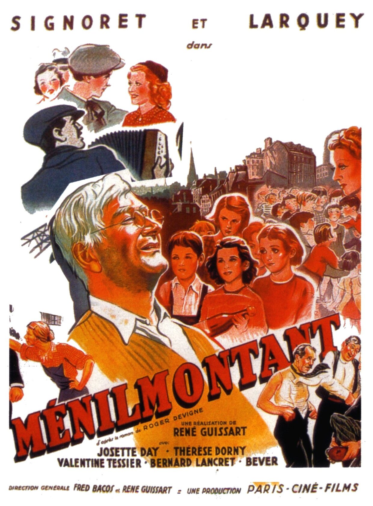Ménilmontant