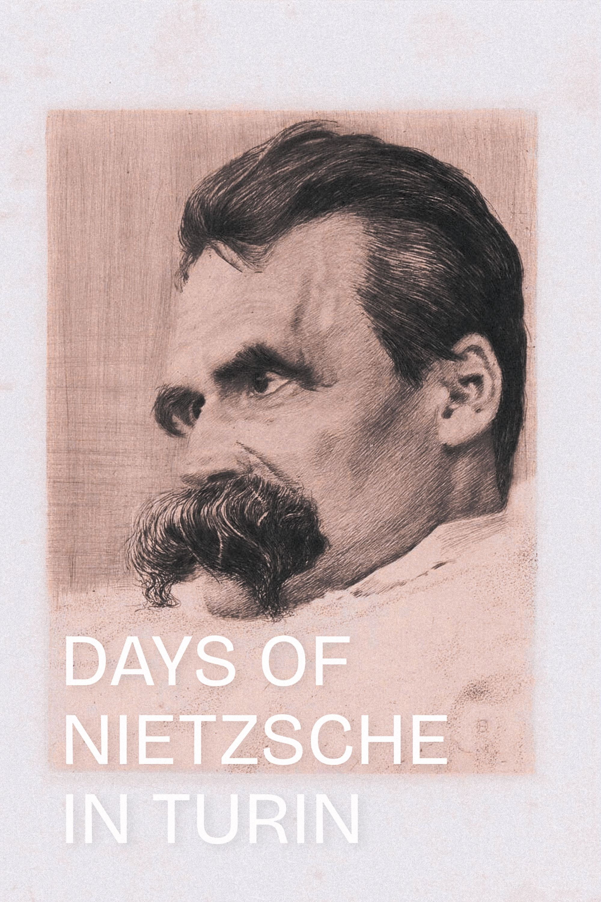 Dias de Nietzsche em Turim
