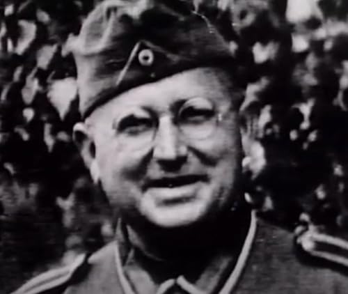 A Day in the Warsaw Ghetto: A Birthday Trip in Hell