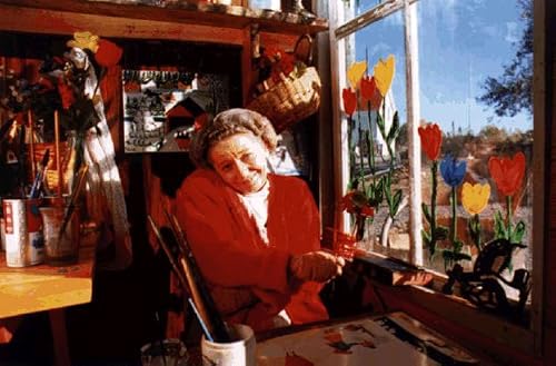 The Illuminated Life of Maud Lewis