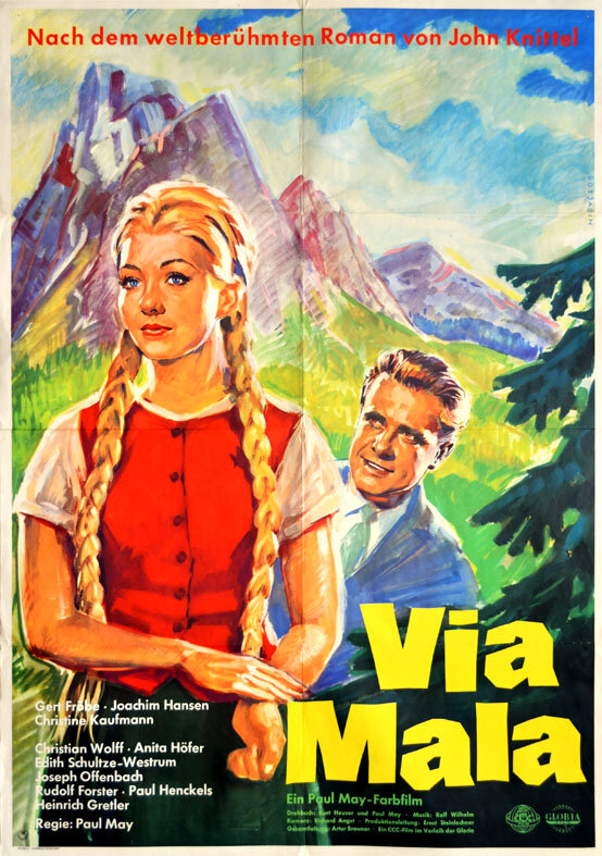 Via Mala
