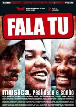 Fala Tu