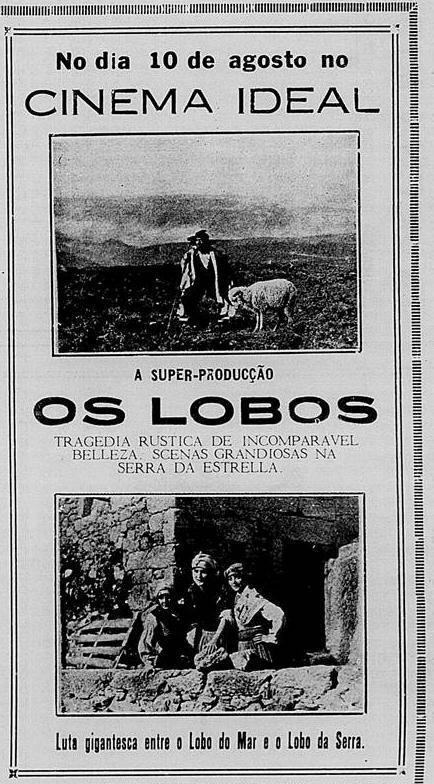 Os Lobos