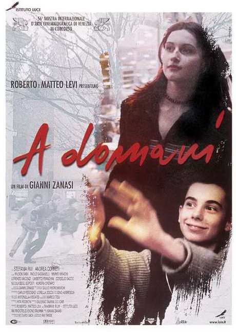A domani