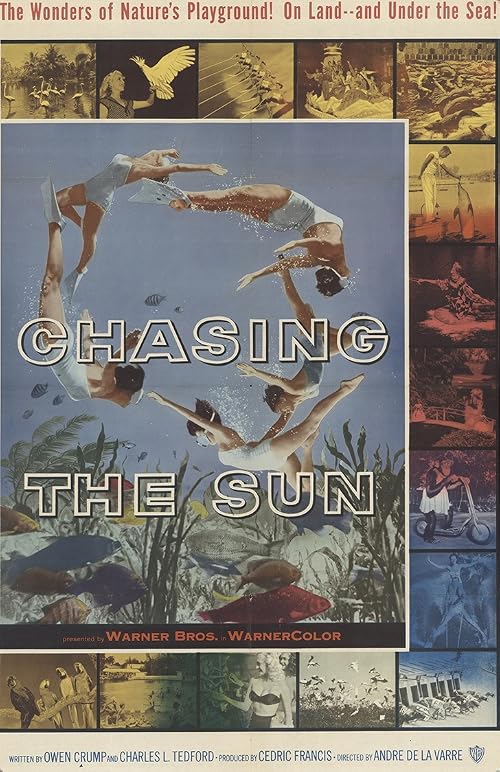 Chasing the Sun