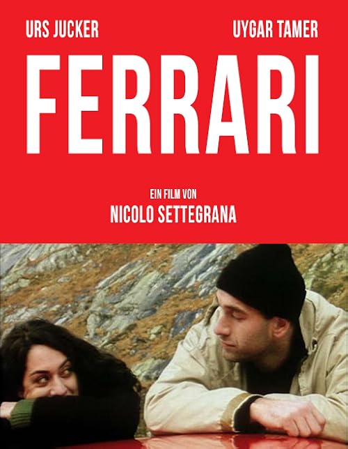Ferrari