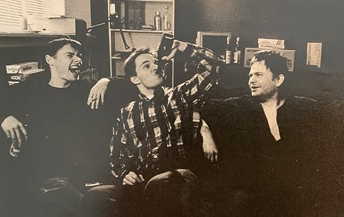 Dongsters